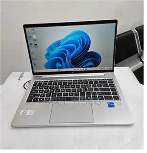 Photo - New Laptop HP ProBook 440 16GB Intel Core I5 SSD 512GB