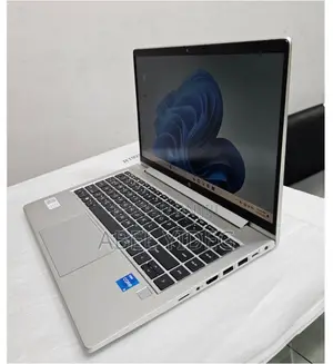New Laptop HP ProBook 440 16GB Intel Core I5 SSD 512GB