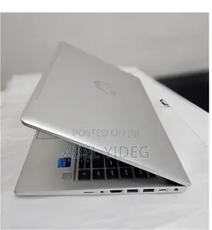 New Laptop HP ProBook 440 16GB Intel Core I5 SSD 512GB