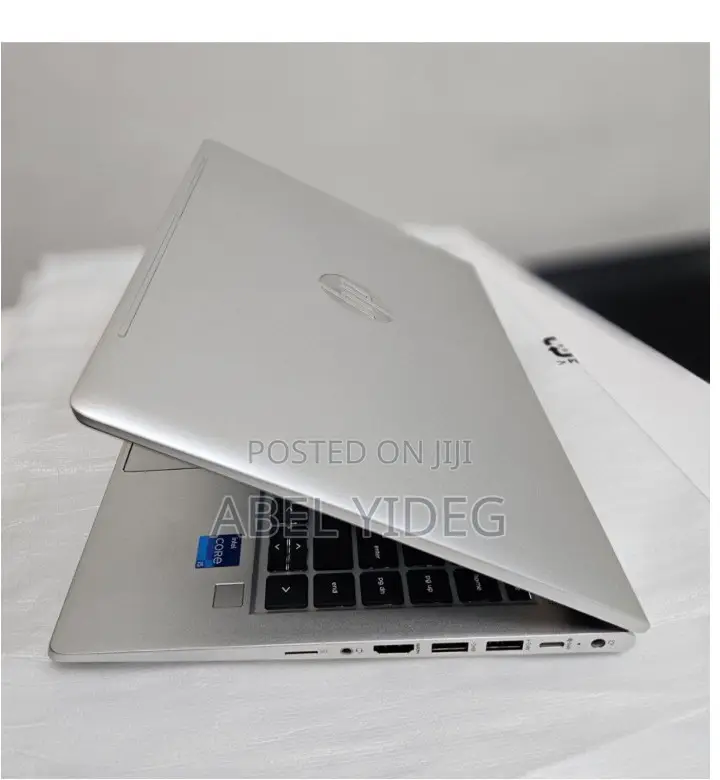 New Laptop HP ProBook 440 16GB Intel Core I5 SSD 512GB