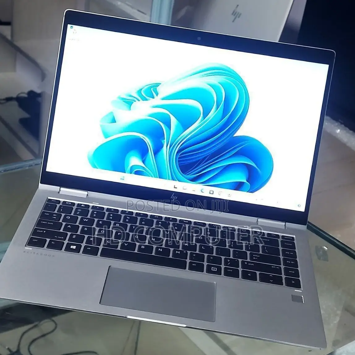 New Laptop HP EliteBook 1040 G4 16GB Intel Core I7 SSD 512GB