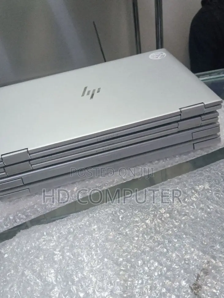 New Laptop HP EliteBook 1040 G4 16GB Intel Core I7 SSD 512GB