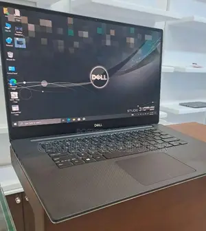 New Laptop Dell XPS M1710 16GB Intel Core I7 SSD 512GB