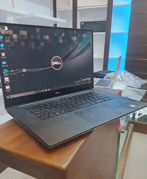 New Laptop Dell XPS M1710 16GB Intel Core I7 SSD 512GB