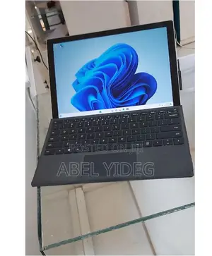 Photo - New Laptop Microsoft Surface Pro 8GB Intel Core I5 SSD 128GB
