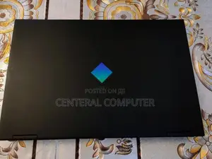 New Laptop HP Omen 15-Ce0xx 18GB Intel Core I7 SSD 1T