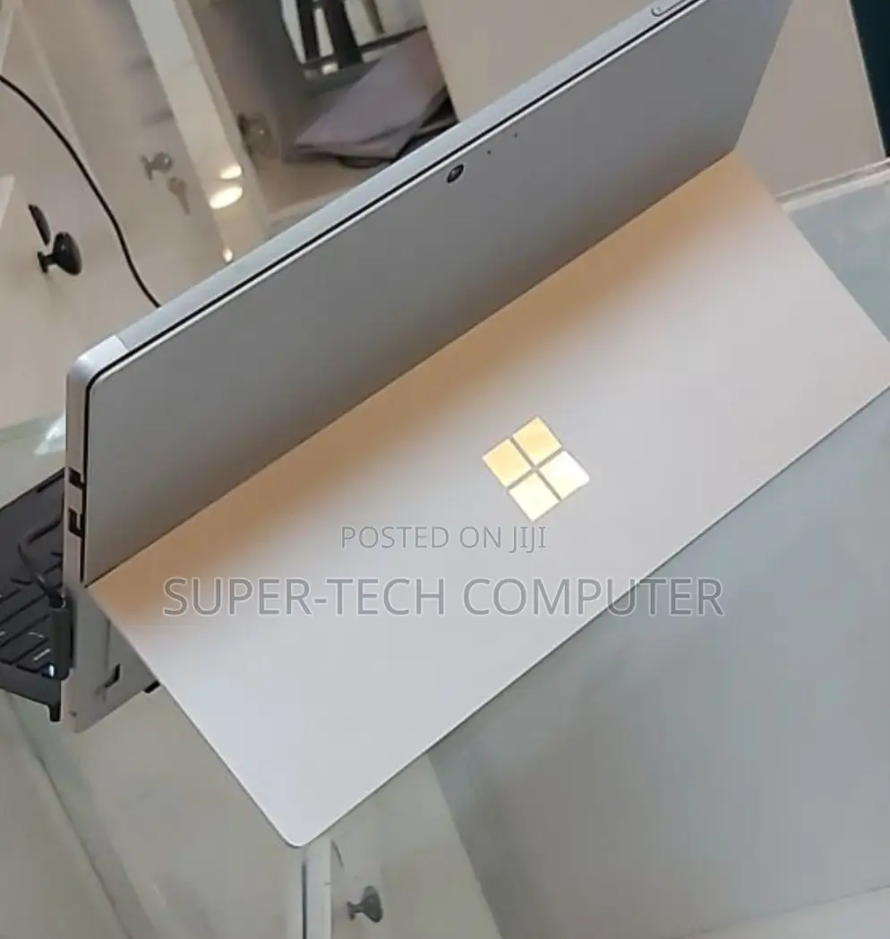 New Laptop Microsoft Surface Laptop 5 8GB Intel Core I5 SSD 128GB