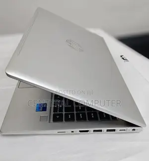 New Laptop HP ProBook 440 G8 16GB Intel Core I5 SSD 512GB