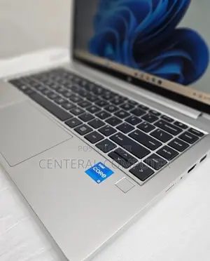 New Laptop HP ProBook 440 G8 16GB Intel Core I5 SSD 512GB