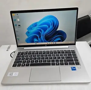 New Laptop HP ProBook 440 G8 16GB Intel Core I5 SSD 512GB