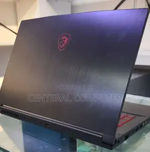 New Laptop MSI GP75 Leopard 16GB Intel Core I7 SSD 512GB