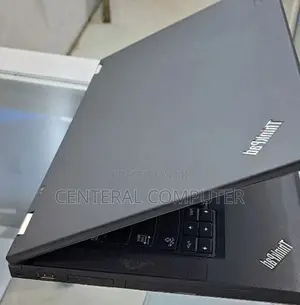 New Laptop Lenovo ThinkPad Yoga 370 16GB Intel Core I5 SSD 512GB