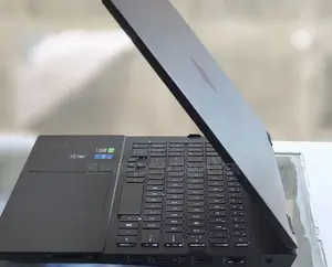 New Laptop HP Omen Pro 16GB Intel Core I7 SSD 1T