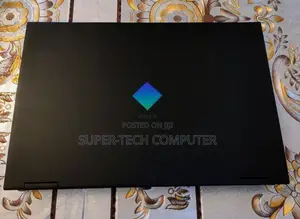 New Laptop HP Omen Pro 16GB Intel Core I7 SSD 1T