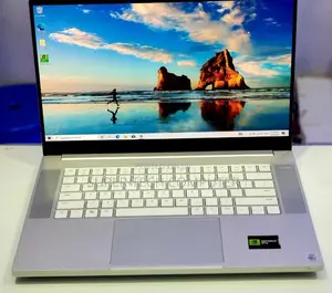 New Laptop Razer Blade 16GB Intel Core I7 SSD 1T