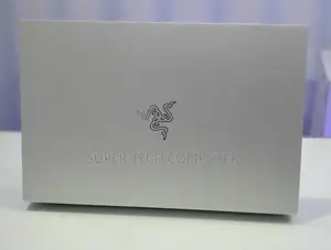 New Laptop Razer Blade 16GB Intel Core I7 SSD 1T