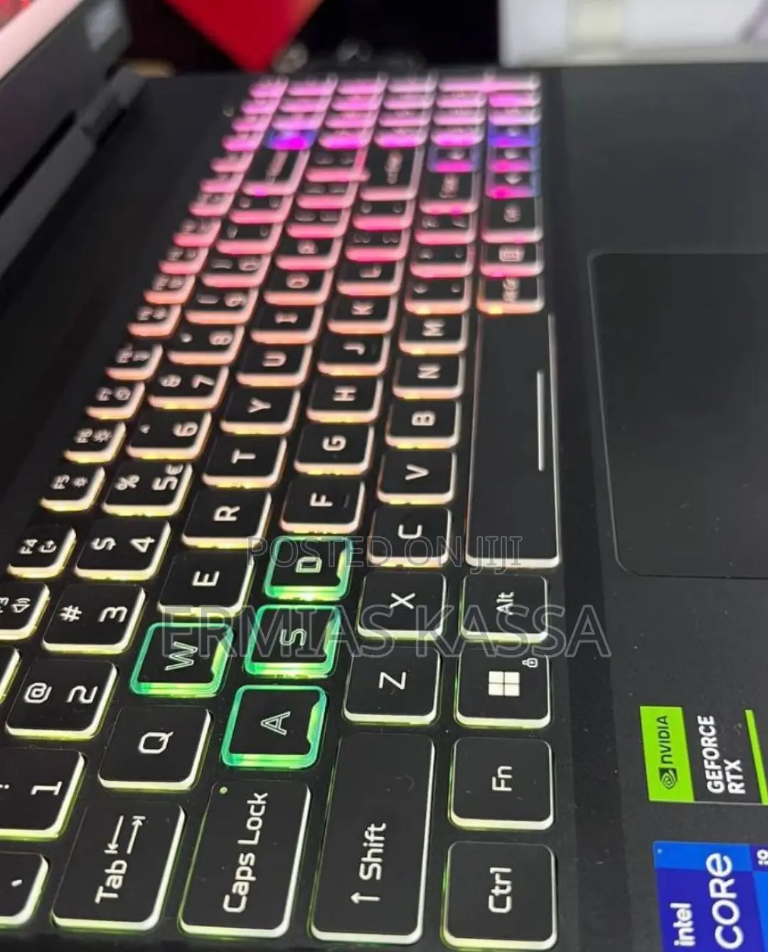 New Laptop Acer Predator Helios 300 16GB Intel Core I9 SSD 1T