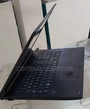 New Laptop Toshiba Satellite C850 4GB Intel Core I3 HDD 500GB