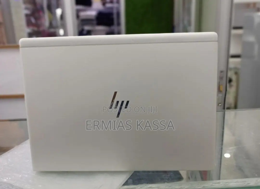 New Laptop HP EliteBook 840 G4 8GB Intel Core I5 SSD 512GB