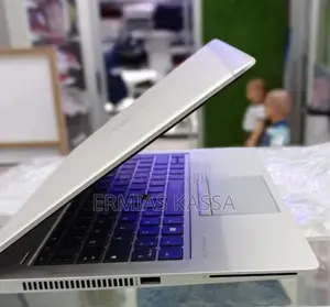 New Laptop HP EliteBook 840 G4 8GB Intel Core I5 SSD 512GB