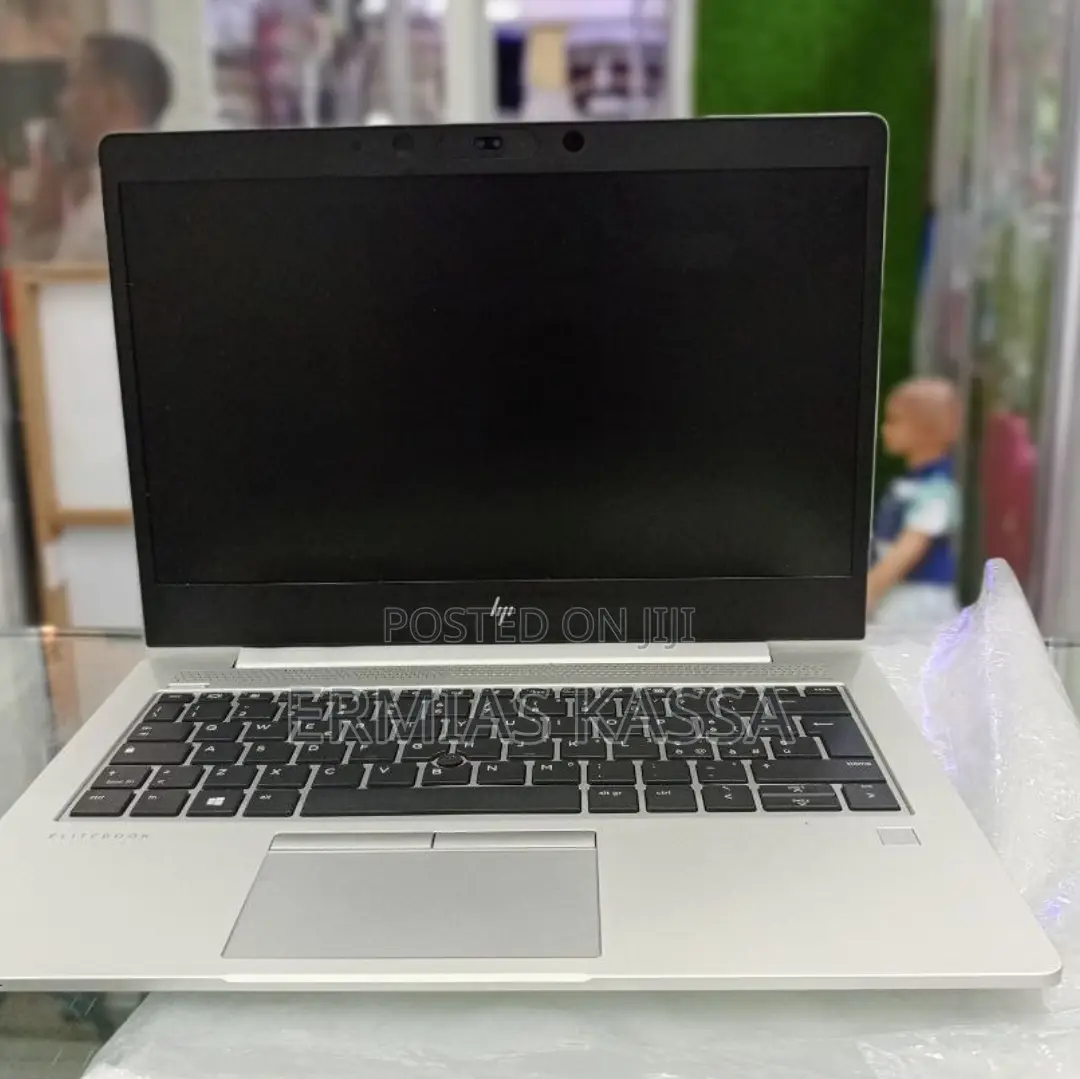 New Laptop HP EliteBook 840 G4 8GB Intel Core I5 SSD 512GB