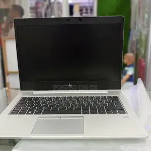 New Laptop HP EliteBook 840 G4 8GB Intel Core I5 SSD 512GB