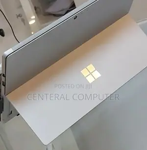 New Laptop Microsoft Surface Pro 8GB Intel Core I5 SSD 128GB