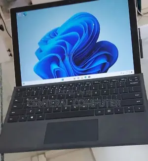 Photo - New Laptop Microsoft Surface Pro 8GB Intel Core I5 SSD 128GB