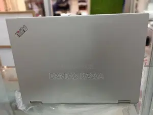 New Laptop Lenovo ThinkPad X380 Yoga 16GB Intel Core I7 SSD 512GB