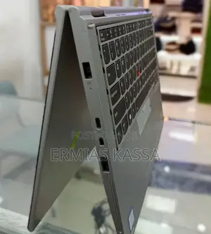 New Laptop Lenovo ThinkPad X380 Yoga 16GB Intel Core I7 SSD 512GB