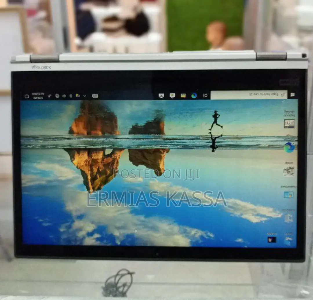 New Laptop Lenovo ThinkPad X380 Yoga 16GB Intel Core I5 SSD 512GB