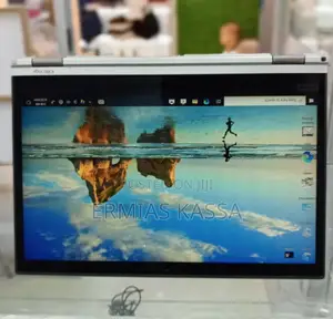 Photo - New Laptop Lenovo ThinkPad X380 Yoga 16GB Intel Core I5 SSD 512GB