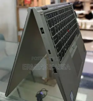 New Laptop Lenovo ThinkPad X380 Yoga 16GB Intel Core I5 SSD 512GB