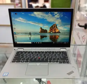 New Laptop Lenovo ThinkPad X380 Yoga 16GB Intel Core I5 SSD 512GB