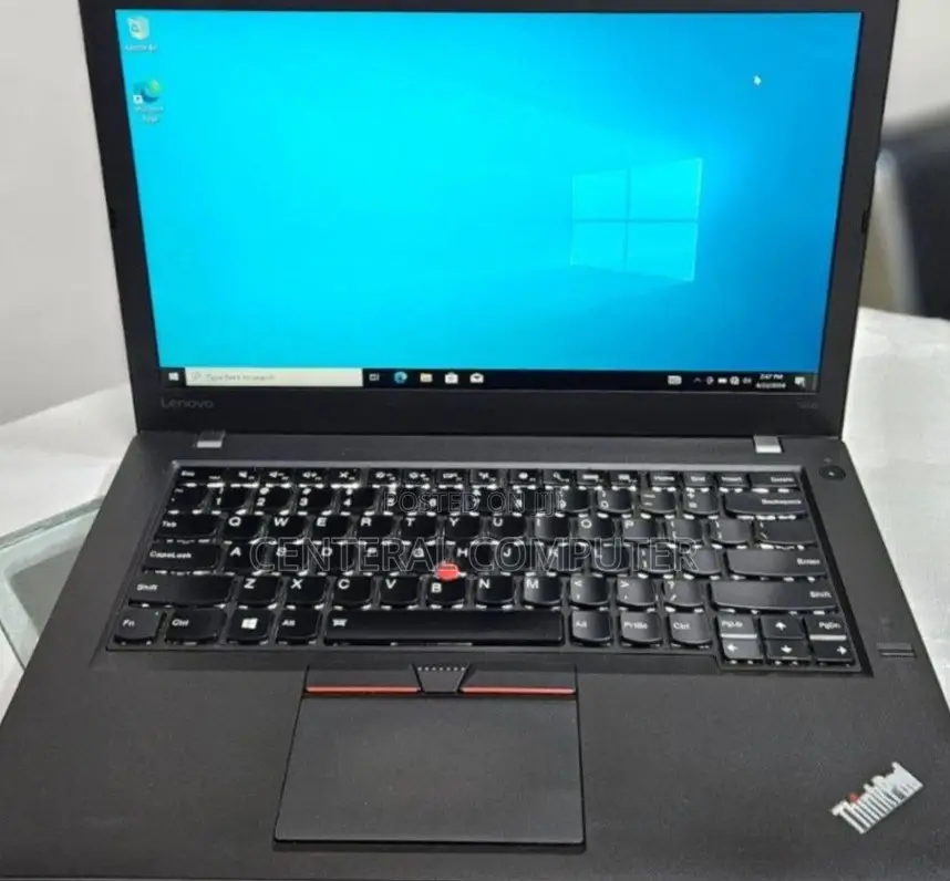 New Laptop Lenovo G450 8GB Intel Core I7 HDD 500GB