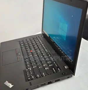 New Laptop Lenovo G450 8GB Intel Core I7 HDD 500GB