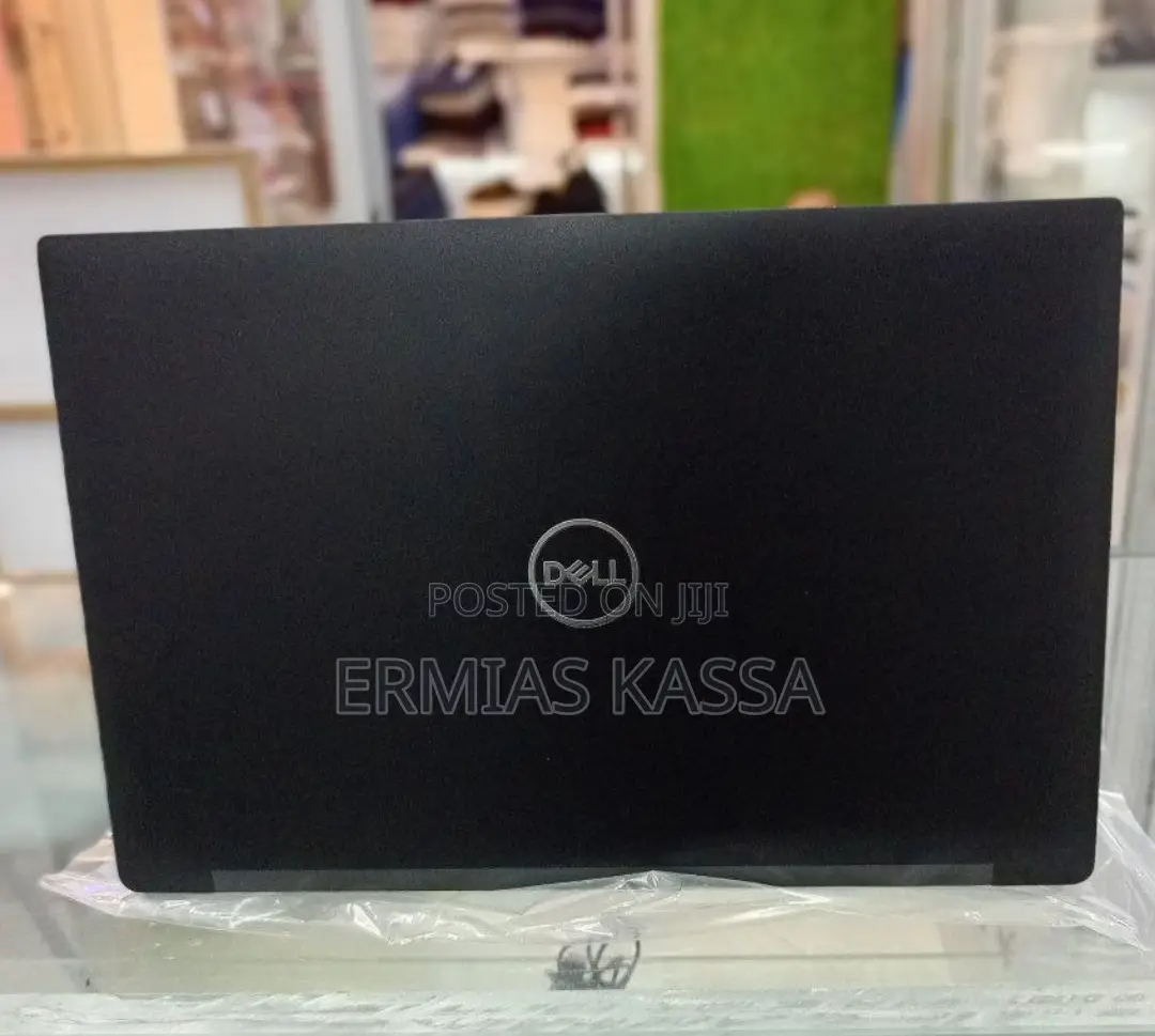 New Laptop Dell Latitude 7490 16GB Intel Core I7 SSD 512GB