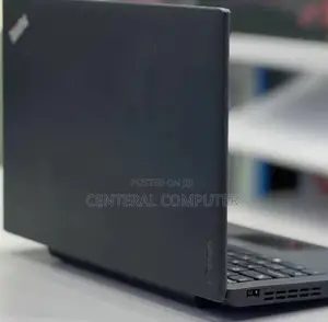 New Laptop Lenovo G500 8GB Intel Core I5 HDD 500GB