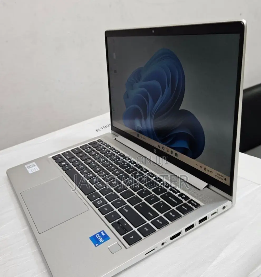 New Laptop HP ProBook 430 16GB Intel Core I5 SSD 512GB