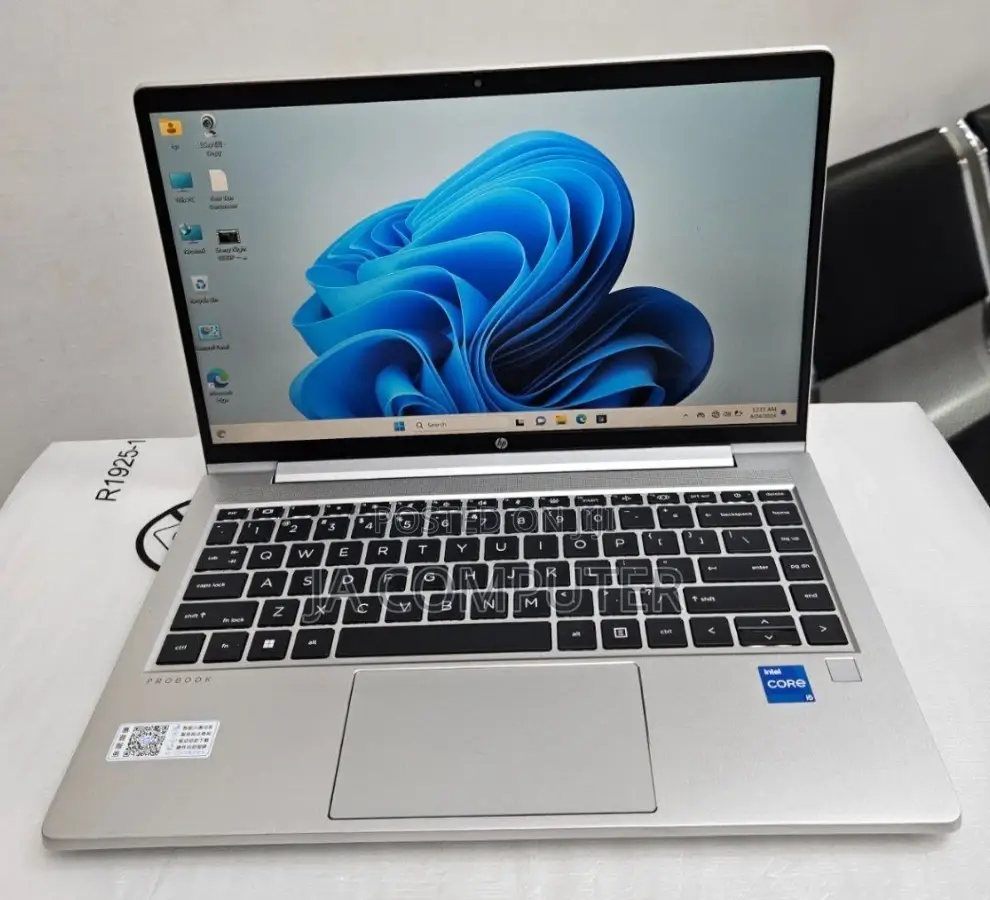 New Laptop HP ProBook 430 16GB Intel Core I5 SSD 512GB