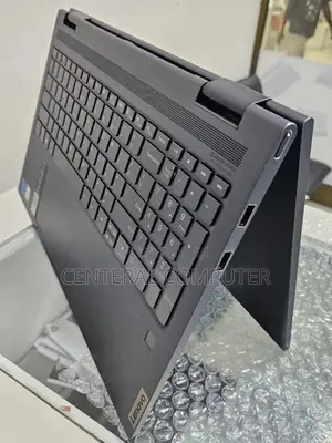 New Laptop Lenovo ThinkPad Yoga 12GB Intel Core i7 SSD 512GB