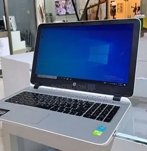 Laptop HP Pavilion 13 8GB Intel Core I5 HDD 1T