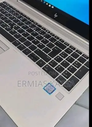 Photo - New Laptop HP EliteBook 840 16GB Intel Core I7 SSD 512GB