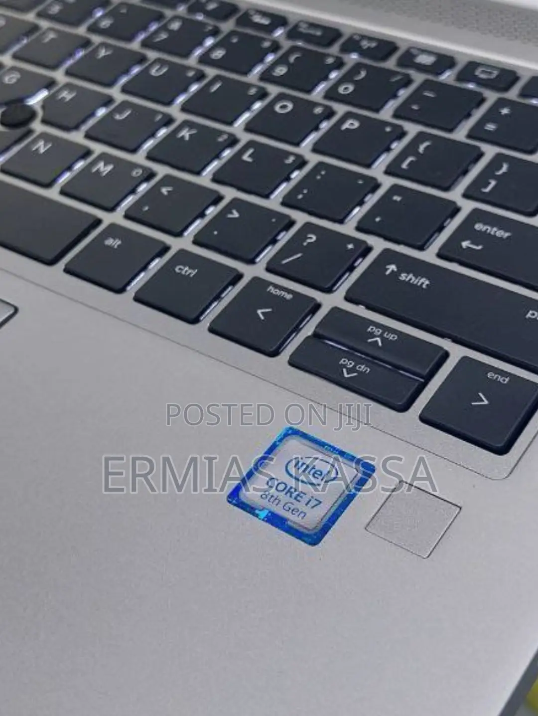 New Laptop HP EliteBook 840 16GB Intel Core I7 SSD 512GB