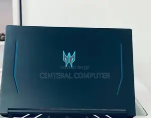 Photo - New Laptop Acer Predator Helios 16 16GB Intel Core I9 SSD 512GB