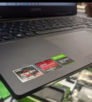 Photo - New Laptop Lenovo Legion 5 8GB AMD Ryzen 5 HDD+SSD 1.5T