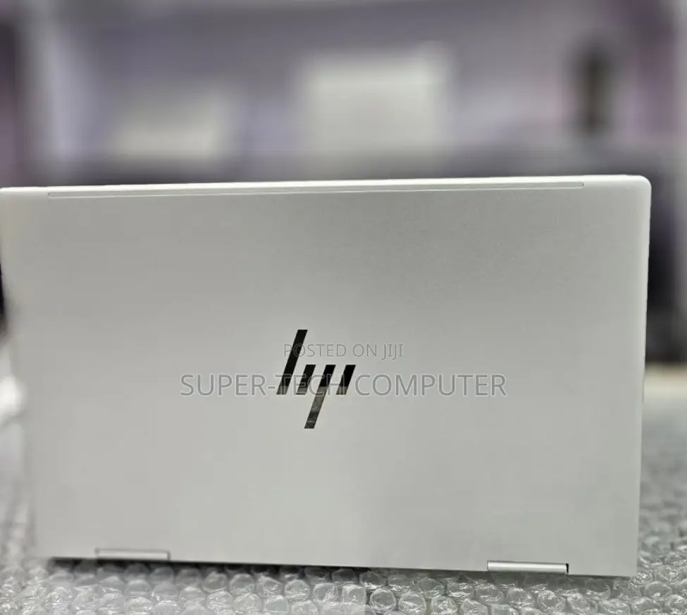New Laptop HP Envy X360 16GB Intel Core I7 SSD 1T