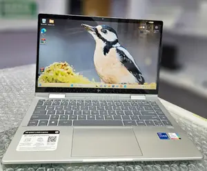 New Laptop HP Envy X360 16GB Intel Core I7 SSD 1T