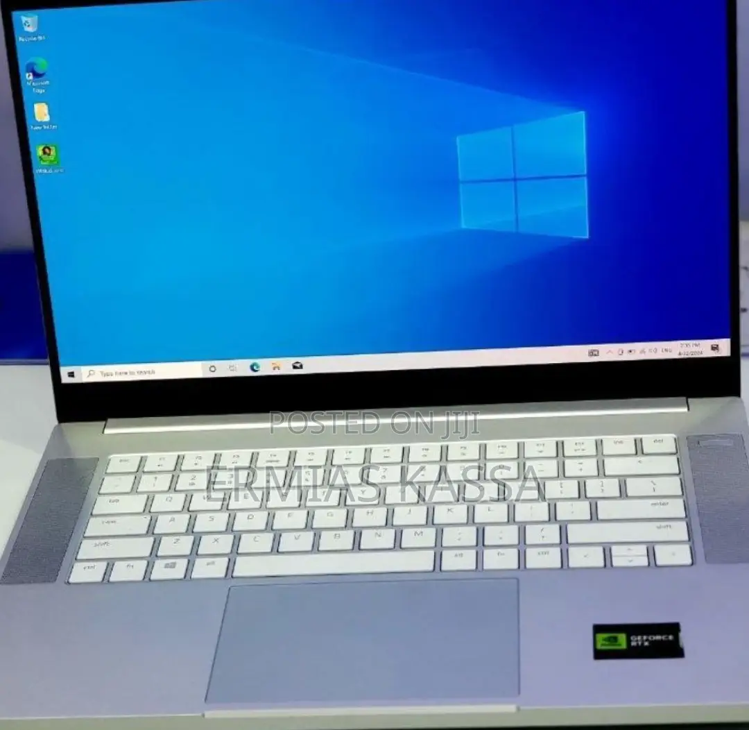 New Laptop Razer Blade 16GB Intel Core I7 SSD 1T