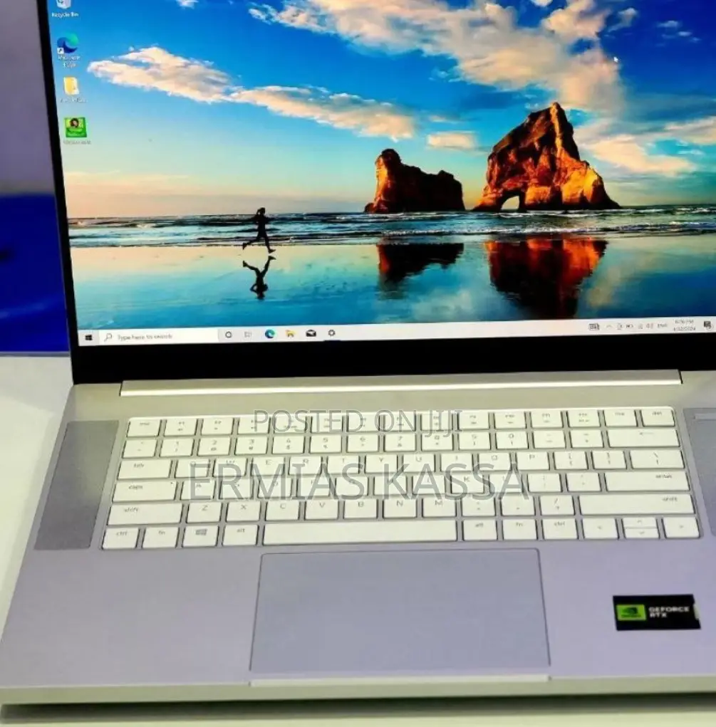 New Laptop Razer Blade 16GB Intel Core I7 SSD 1T